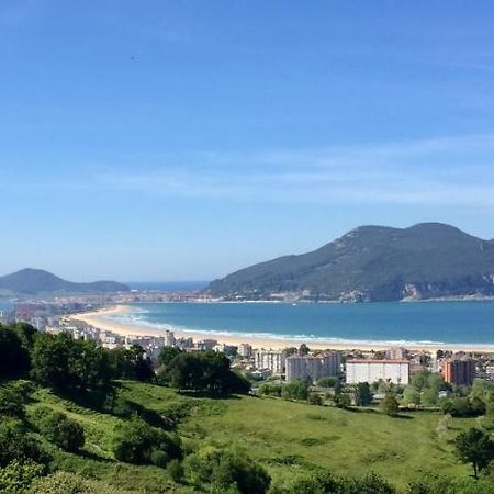 הוילה Sena Espectaculares Vistas A La Bahia מראה חיצוני תמונה